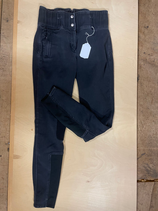 Horze Knee Patch Breeches