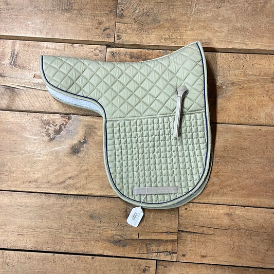 PRI Double Back Contour Saddle Pad