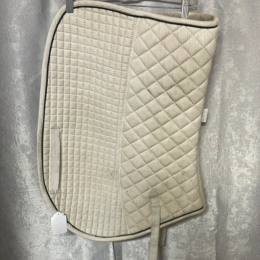 PRI Fleece Lined Saddle Pad