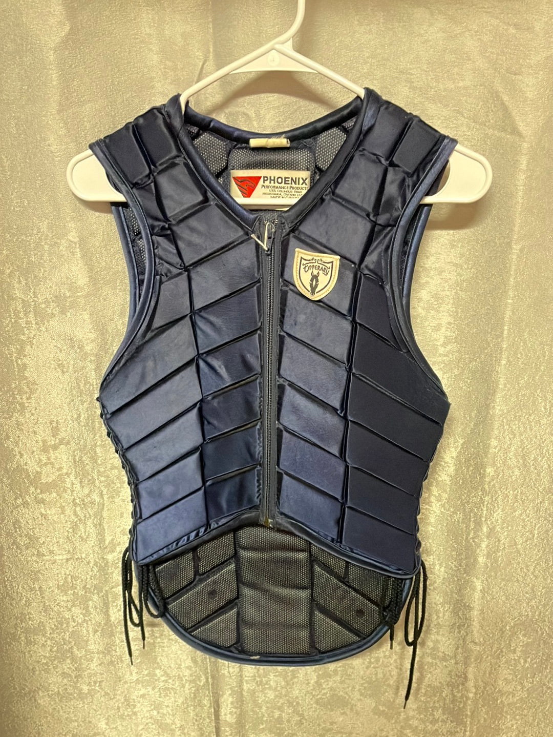 Phoenix Jumping Vest