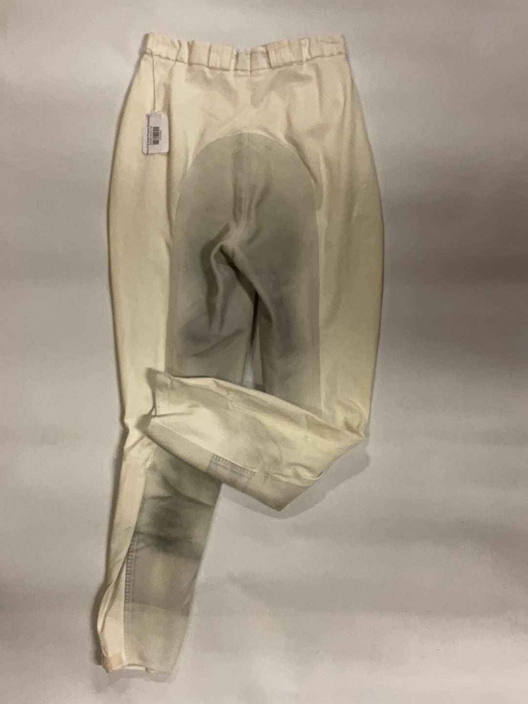 Pikeur Full Seat Pleated Breeches