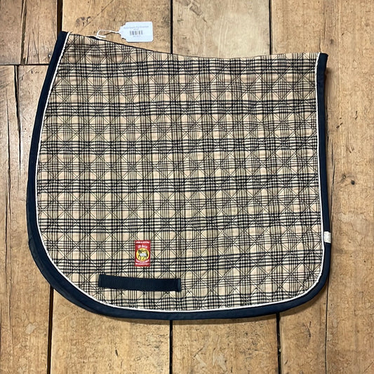 Baker Saddle Pad-Dressage