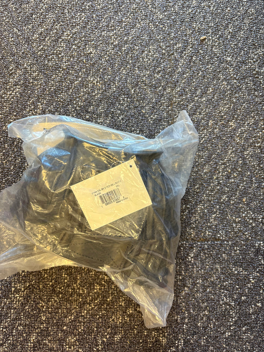 Schneiders Bell Boots-Black-XXL