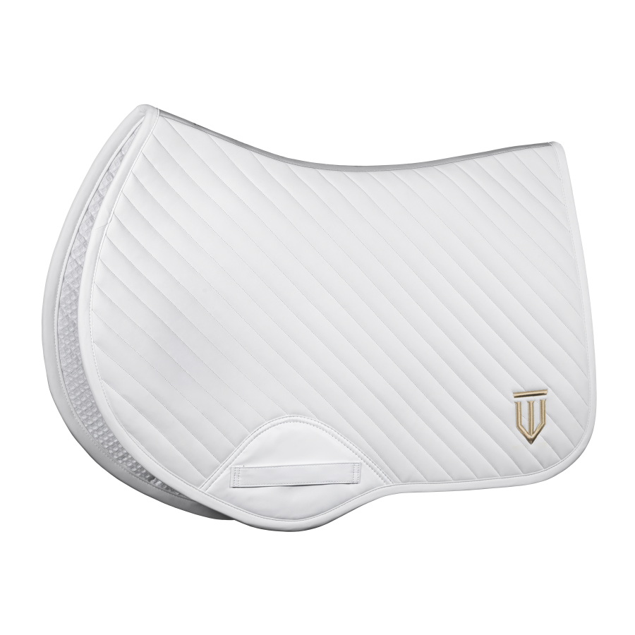 Winderen jumping saddle pad