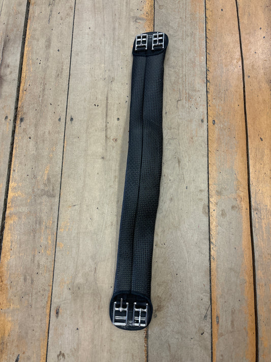 Wintec Elastic Girth-Black-30”