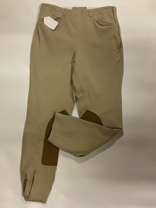 Custom Riding Apparel Breeches