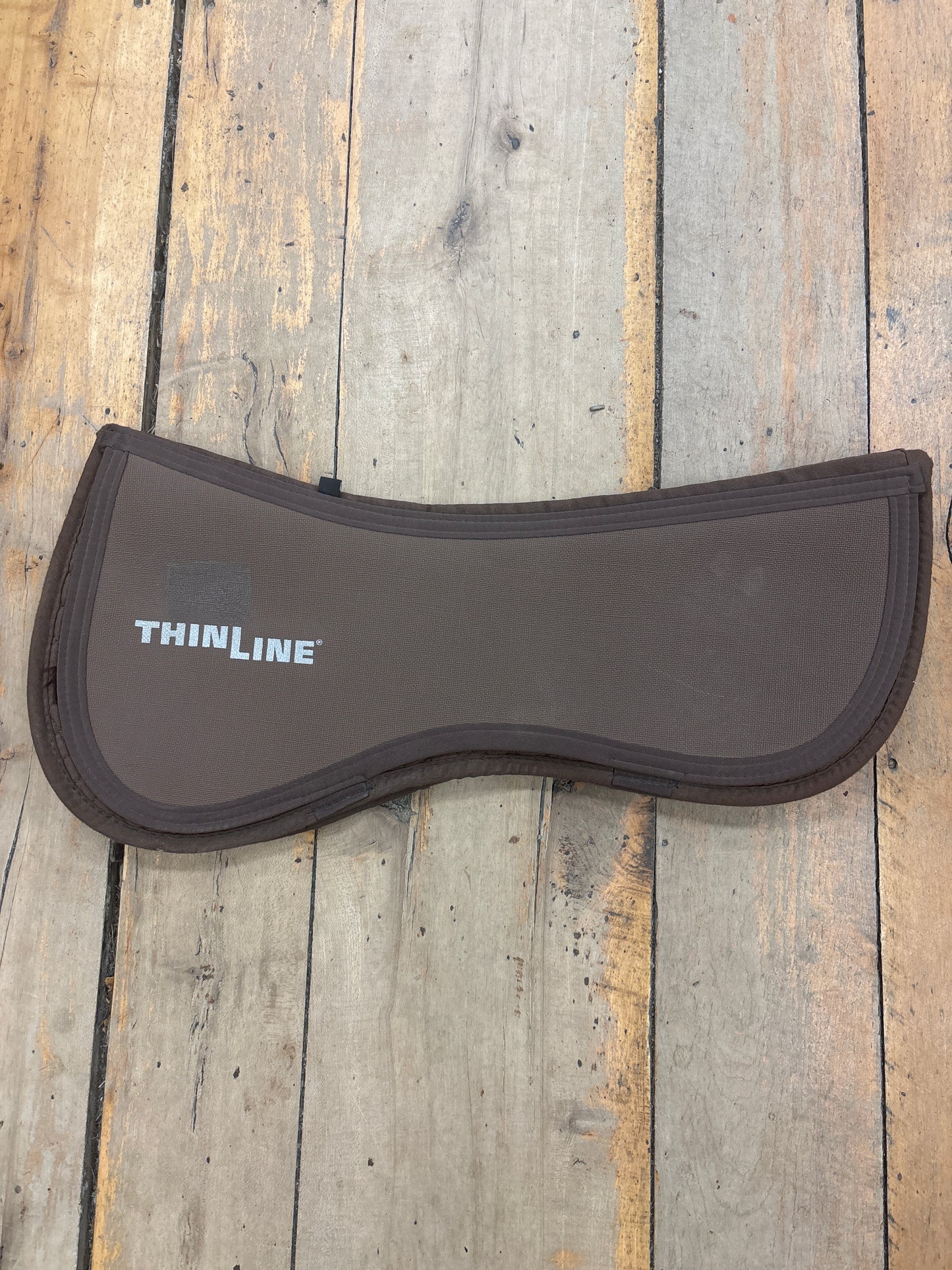 Thinline Halfpad-Brown-Large