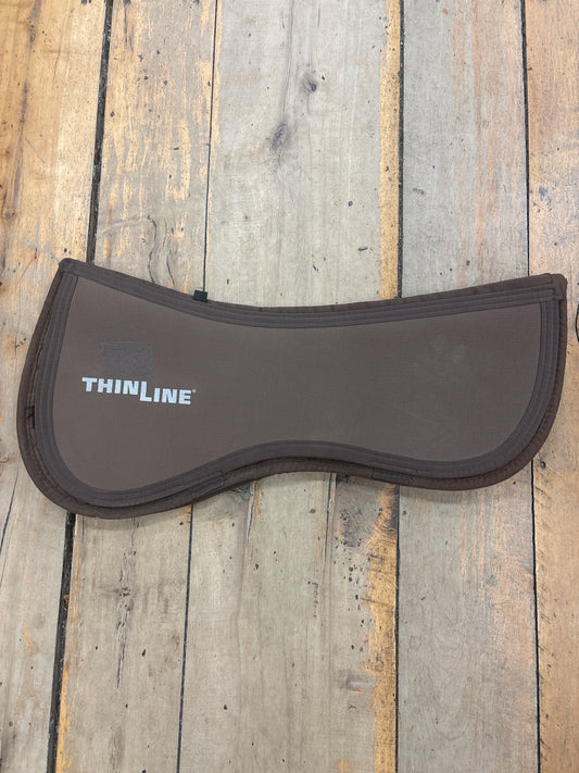 Thinline Halfpad-Brown-Large