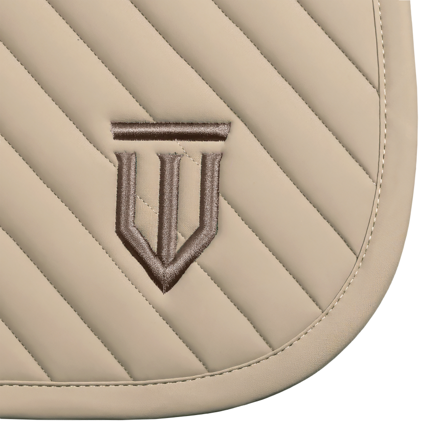 Winderen jumping saddle pad