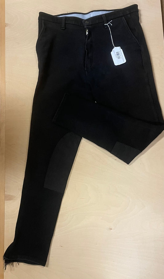 Devon Aire Knee Patch Breeches