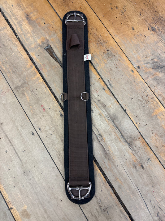 Fabtron Cinch-Brown-32”