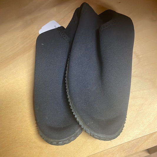 Footie Boot Covers