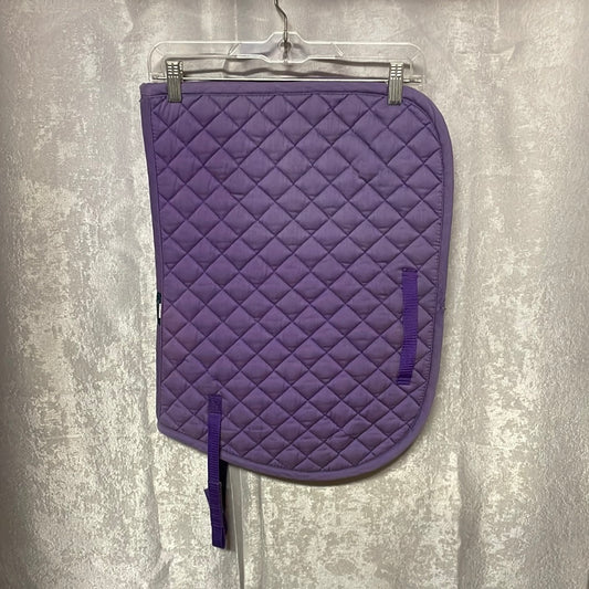 Dover Saddle Pad