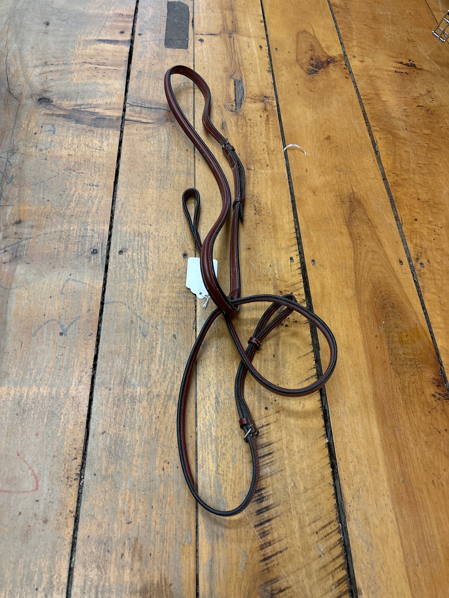 Standing Martingale-Brown-Full