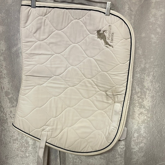 Platinum Farms All Purpose Saddle Pad