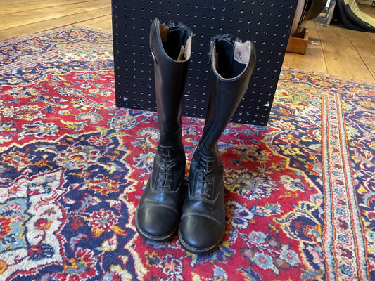 Horze Kids Tall Field Boots