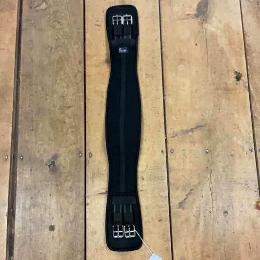 Shires Chafeless Girth-32”-Black