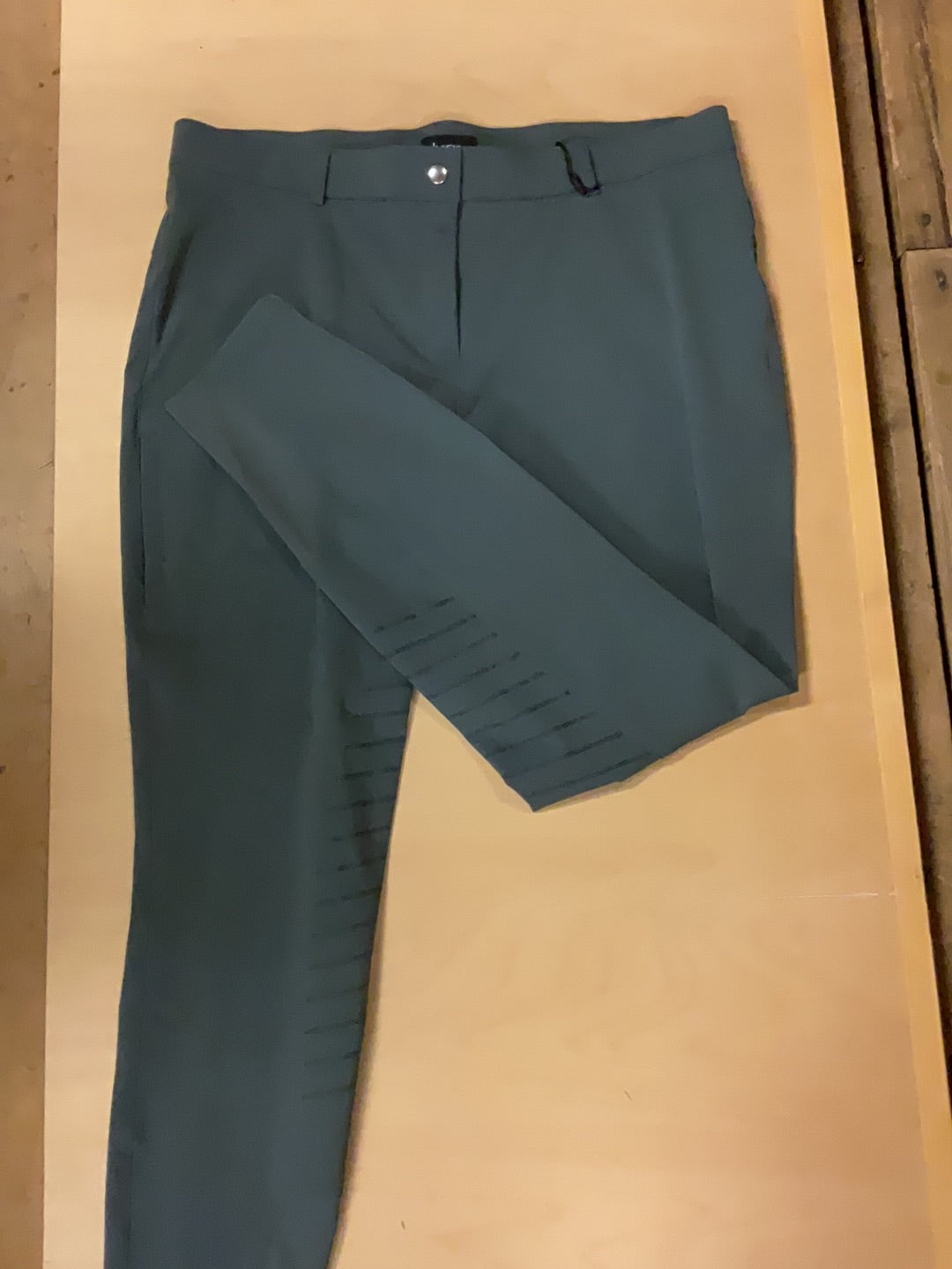 Pantalon d'équitation à selle complète Anna Horze-Urban Chic-32