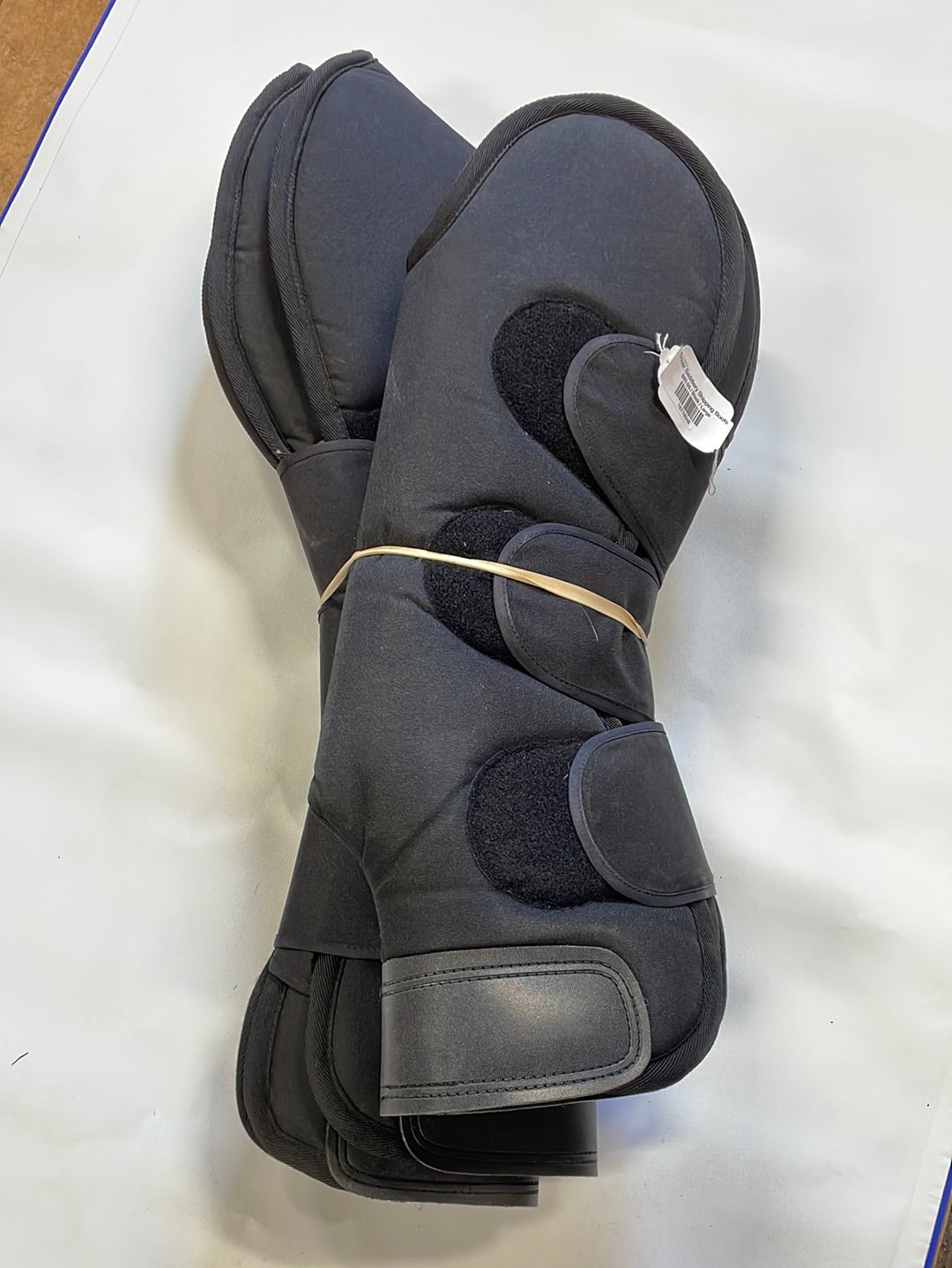 Bottes d'expédition Dover Saddlery