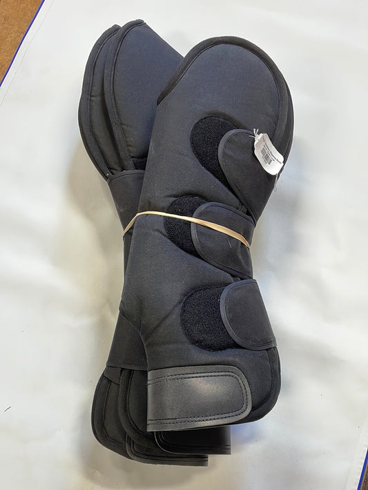 Dover Saddlery Shipping Boots