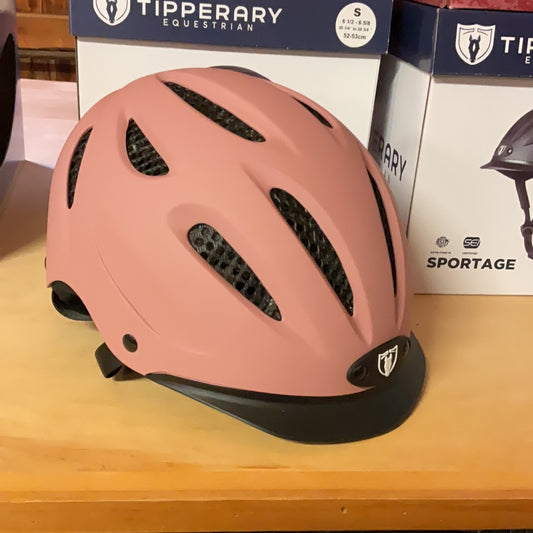 Tipperary Toddler Sportage Helmet