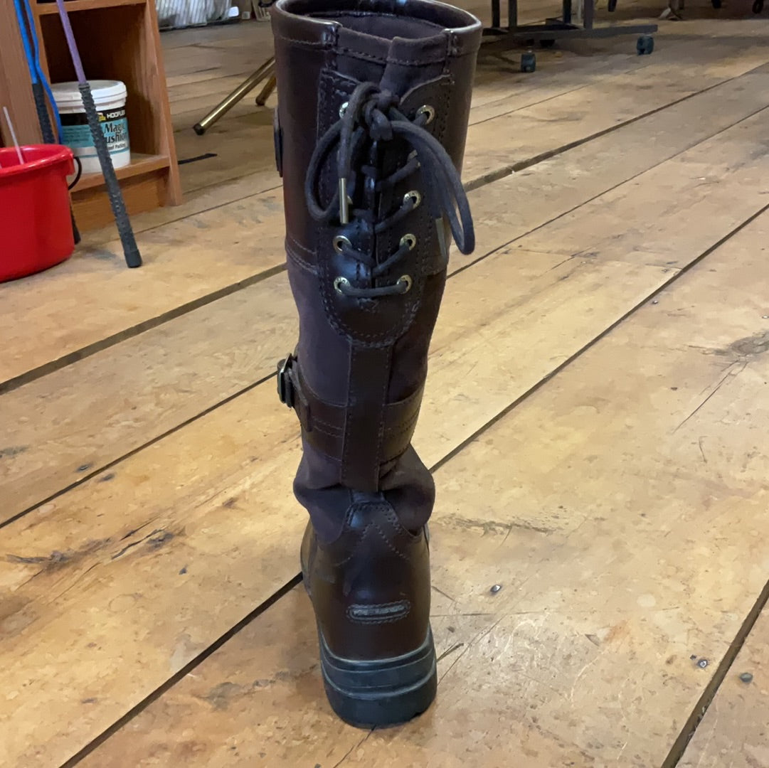 Ariat waterproof tall boots
