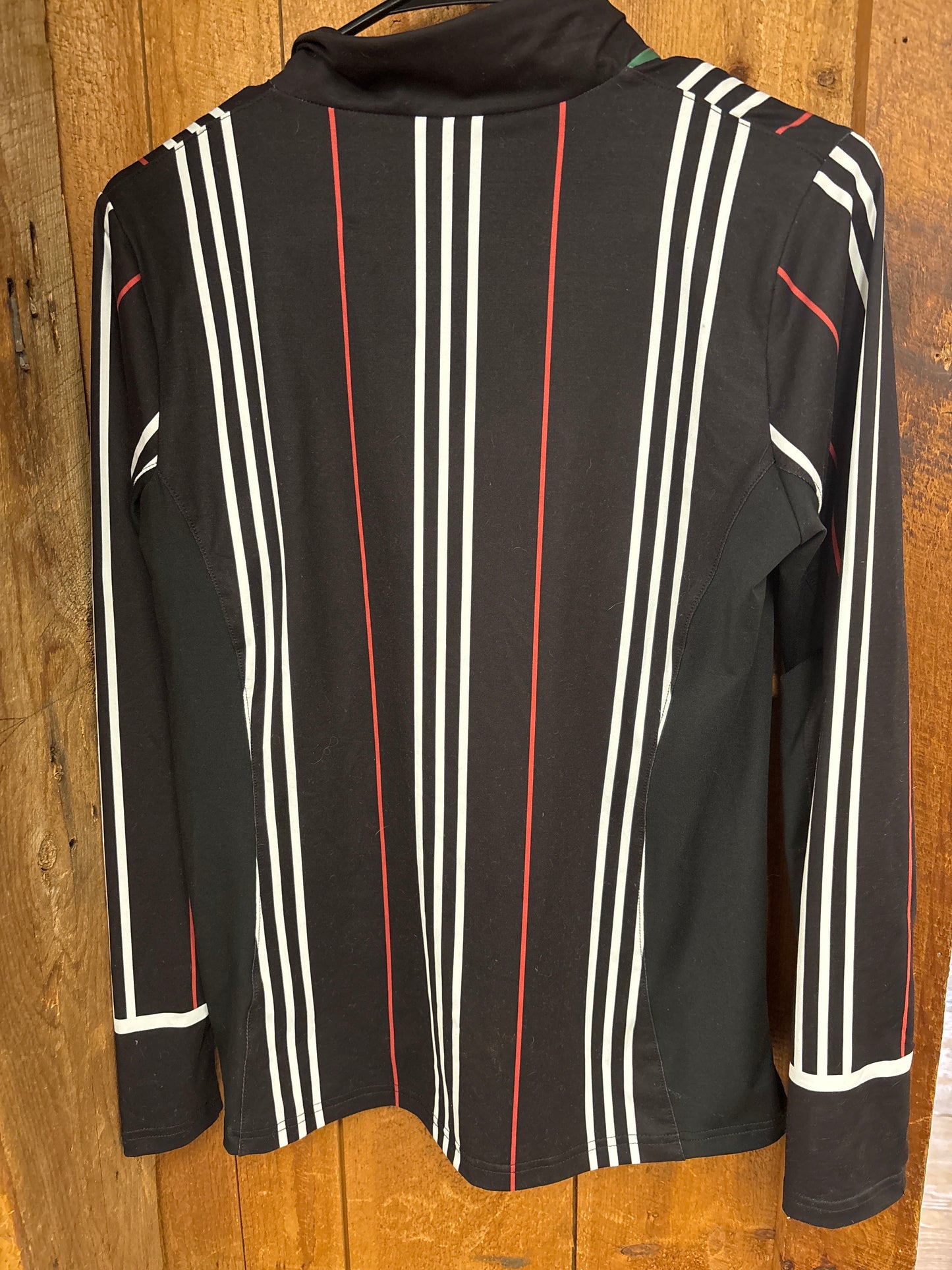 Arista Long Sleeve Shirt-Medium