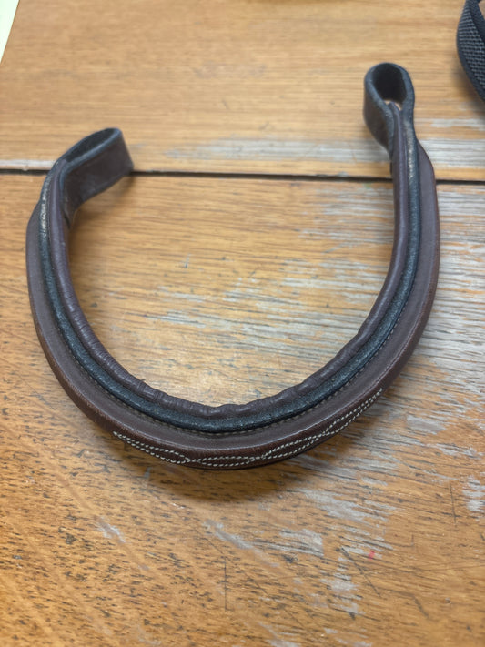 Browband-Brown-Cob