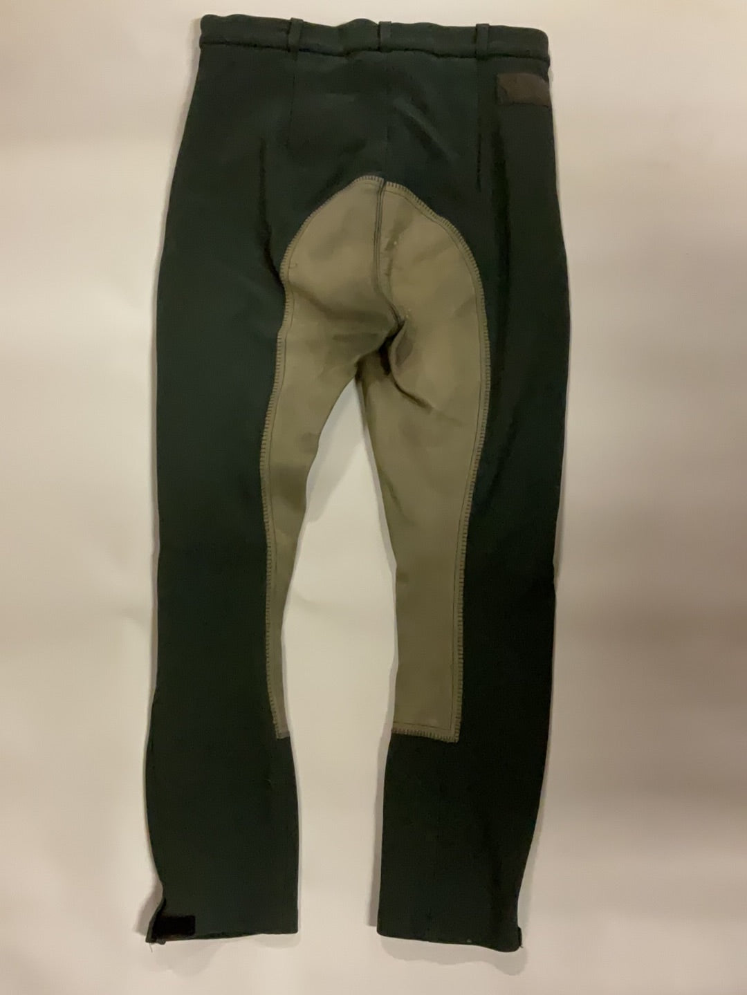 Gerry Schumaker Full Seat Breeches