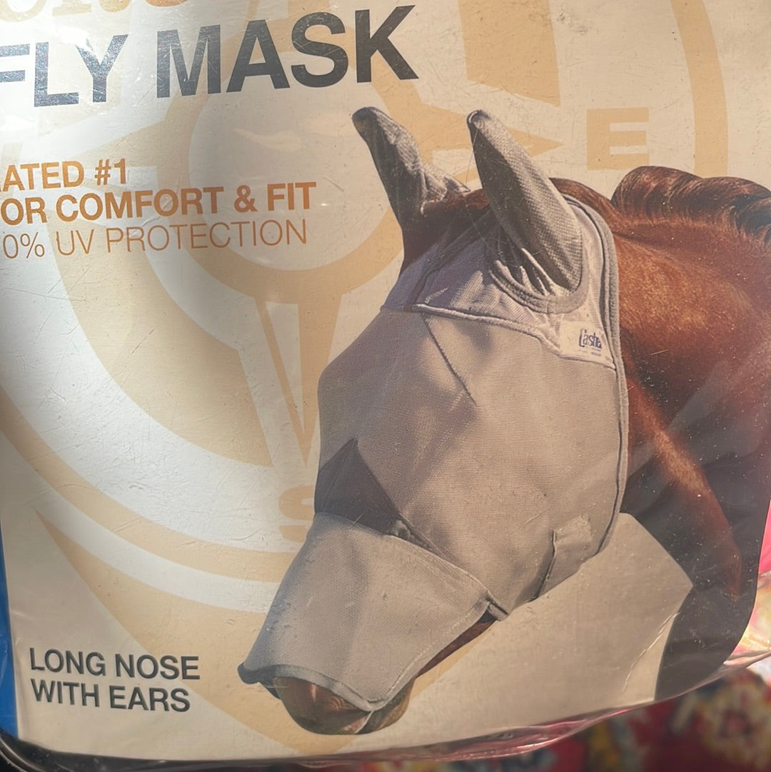 Cashel Crusader Fly Mask