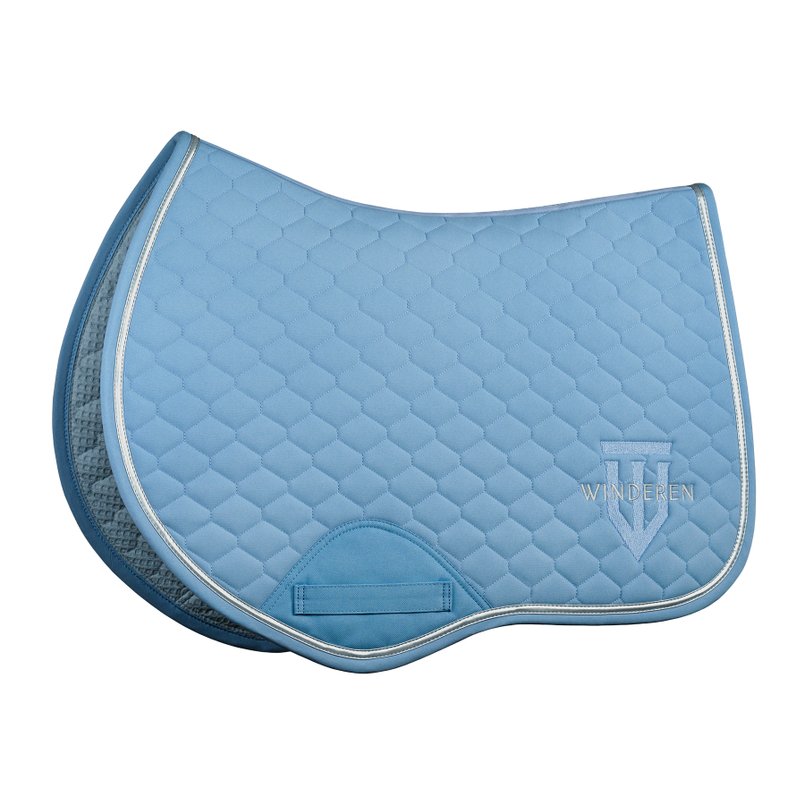 Winderen jumping saddle pad