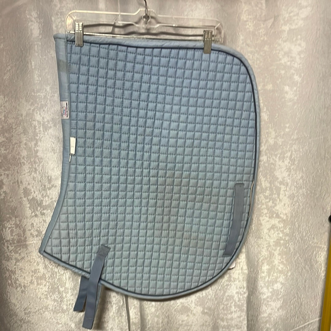 PRI Dressage Saddle Pad