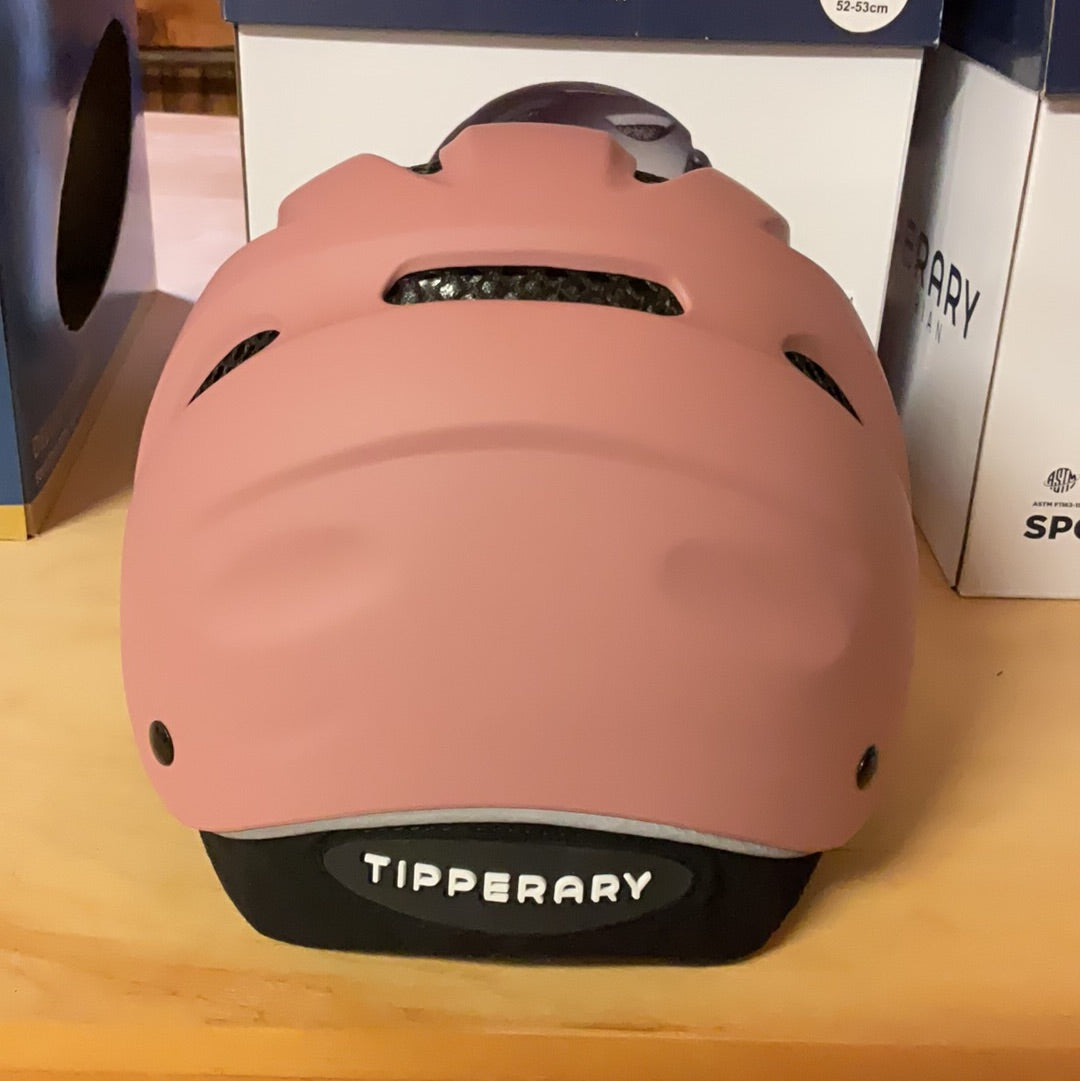 Tipperary Toddler Sportage Helmet