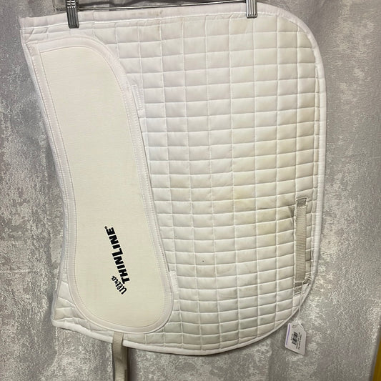 Thinline Saddle Pad