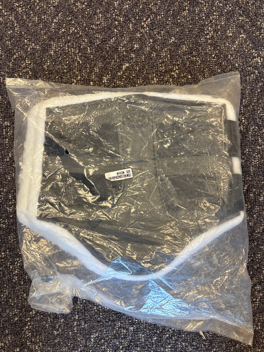 Galloping Boots-Black-Medium