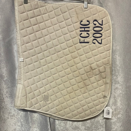 Saddle Pad