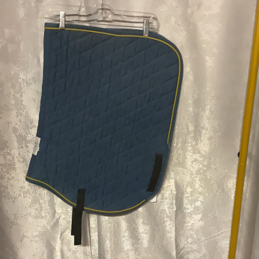 Classics II Saddle Pad