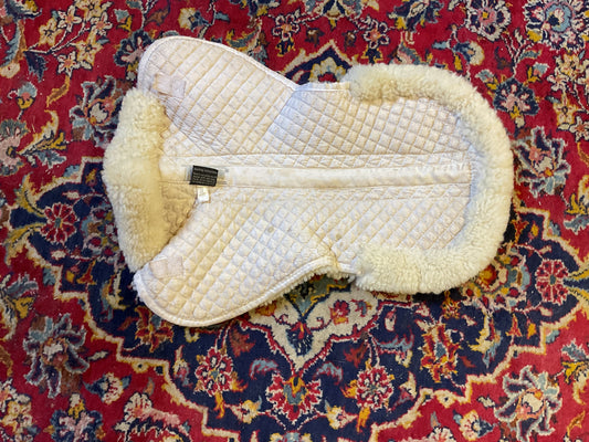 Roma Half Pad