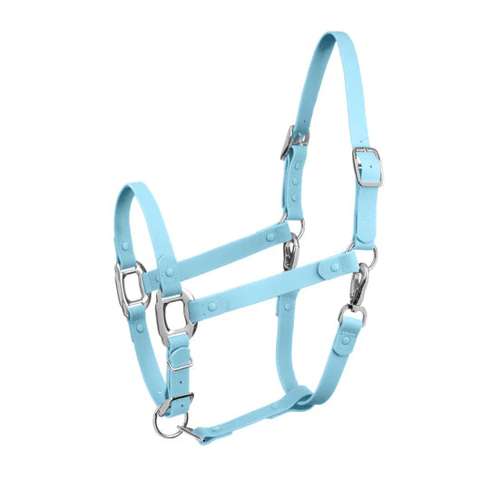 ICavallo Biothane Breakaway Halter