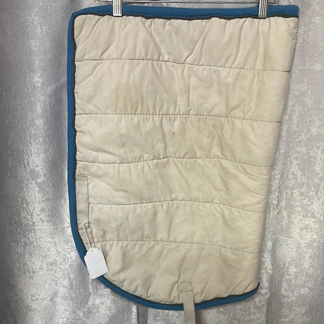 Saddle Pad