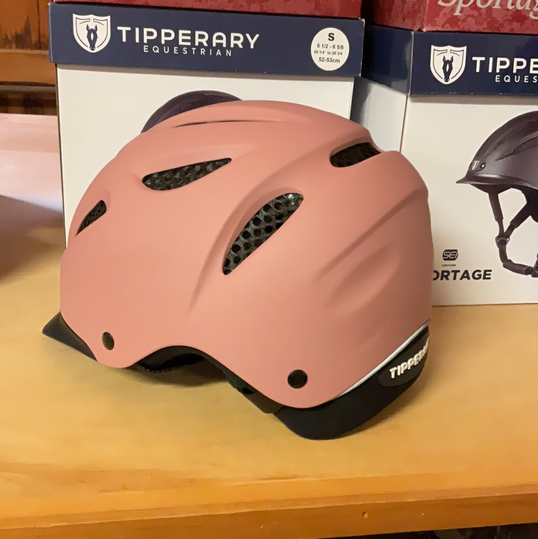 Tipperary Toddler Sportage Helmet