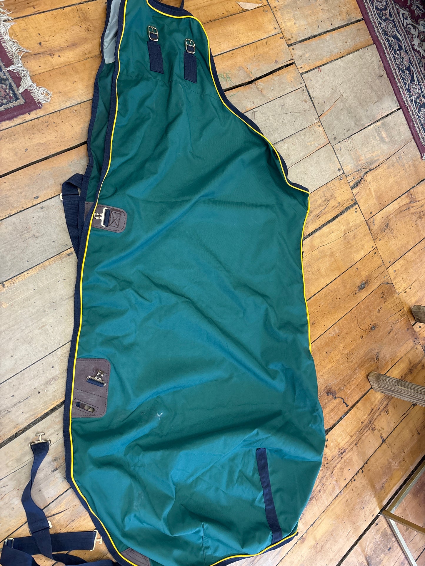 Stateline Tack Stable Sheet-82”