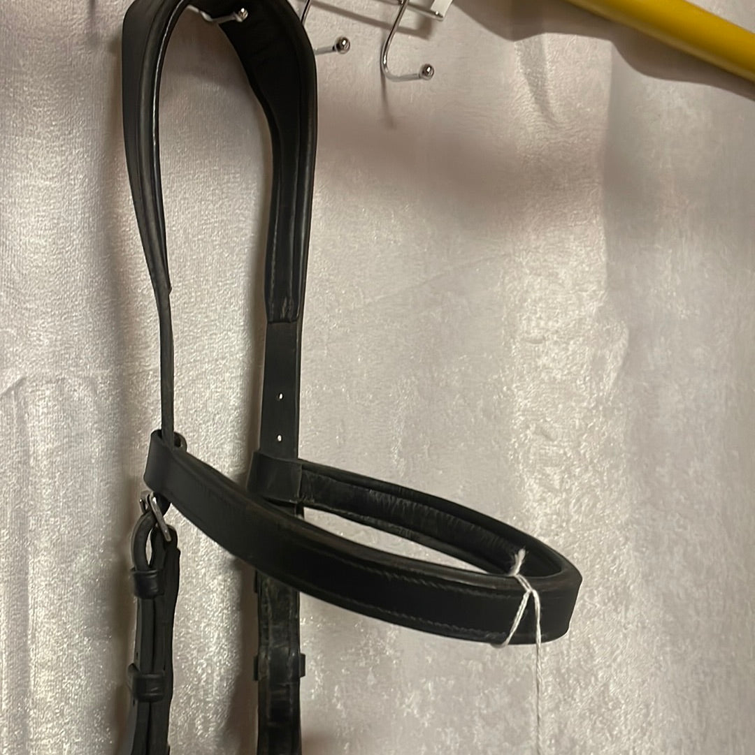 Micklem Competition Bridle