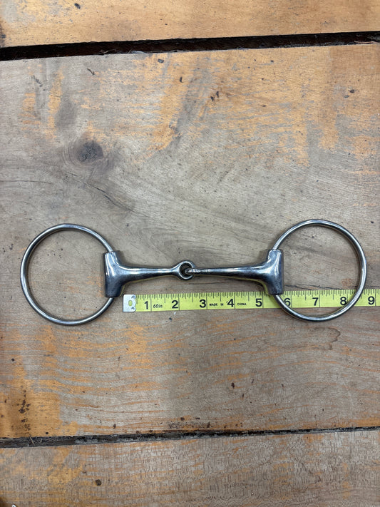 Loose Ring Snaffle-5”