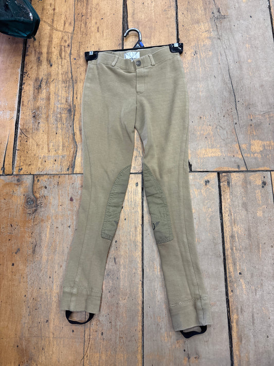 Tuffrider Jodphurs-Tan-10