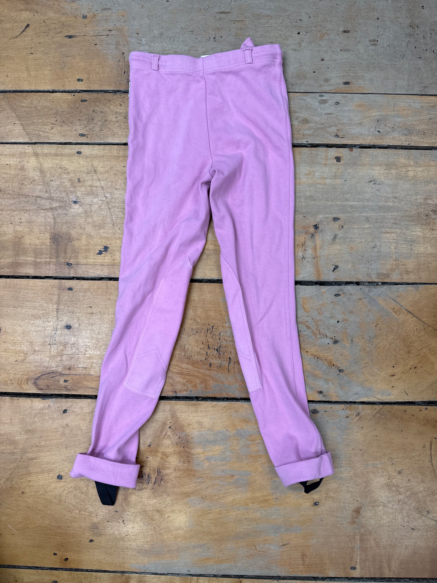 Equistar Breeches-Children’s 18-Pink