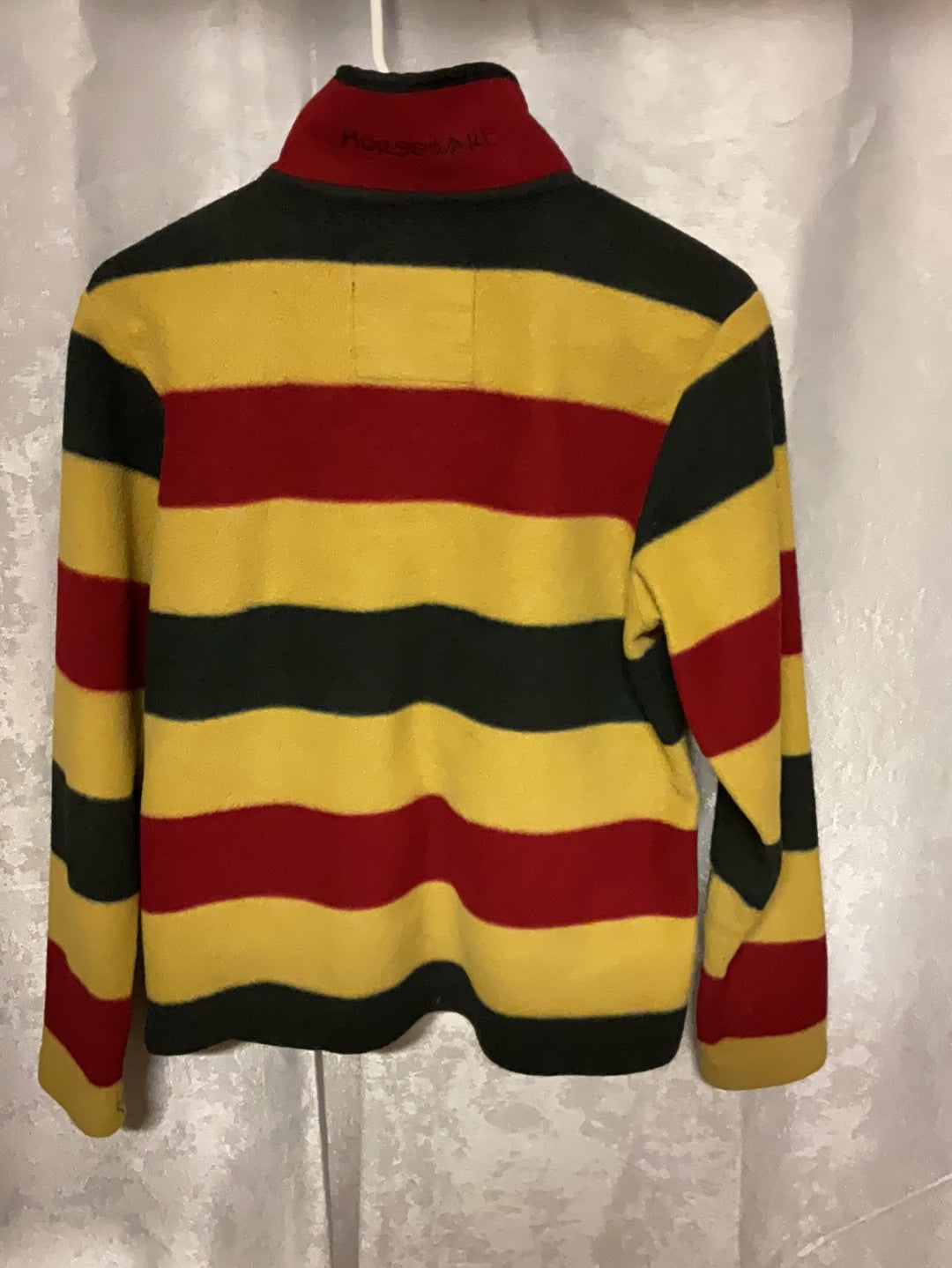 Horseware Zip Up Sweater