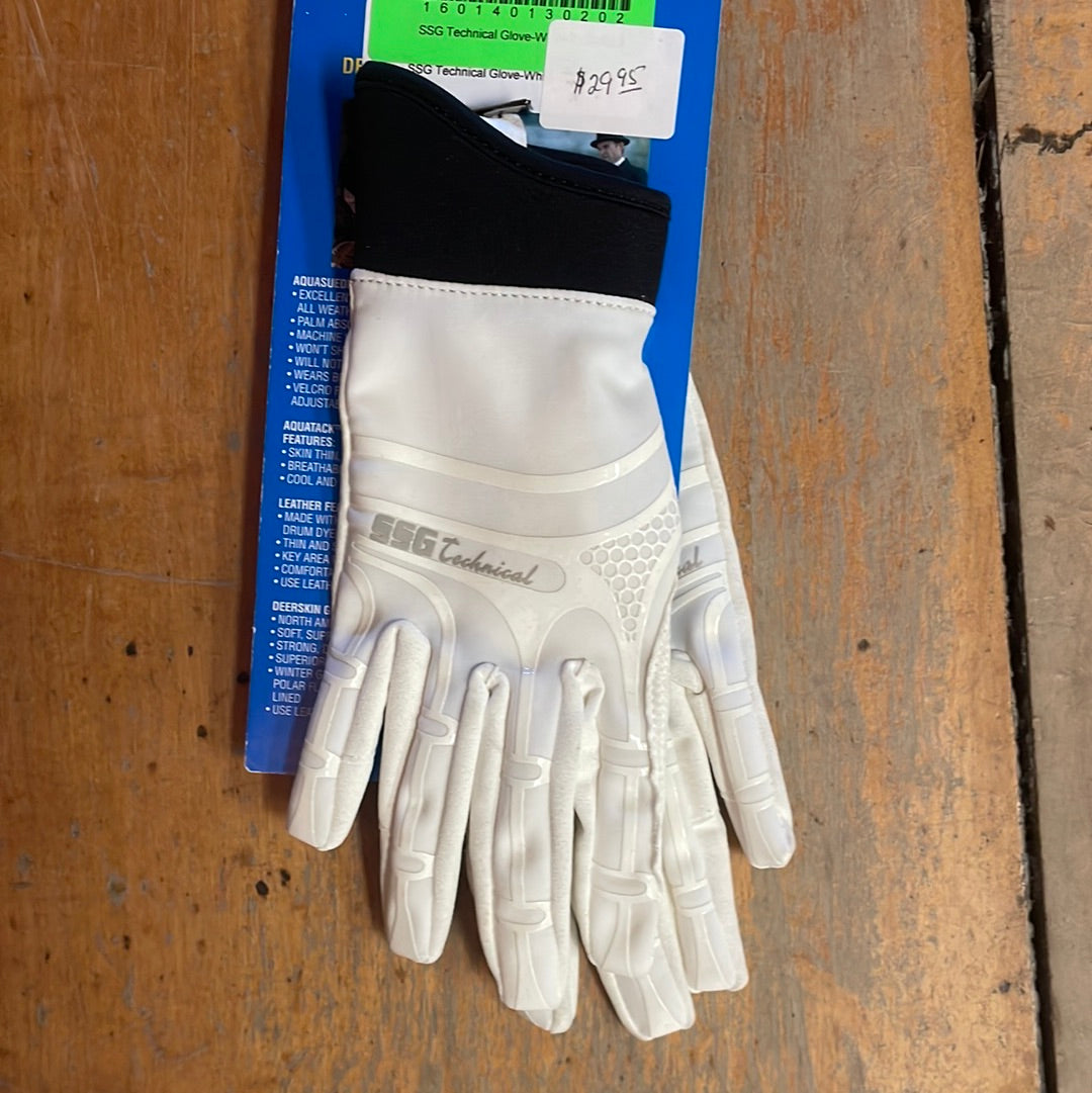 SSG Technical Glove