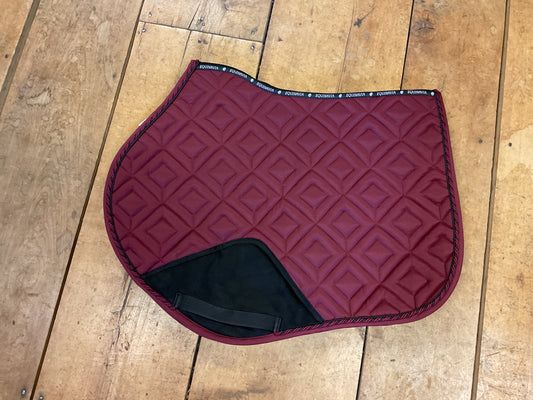 Equinavia Jump Pad- Full