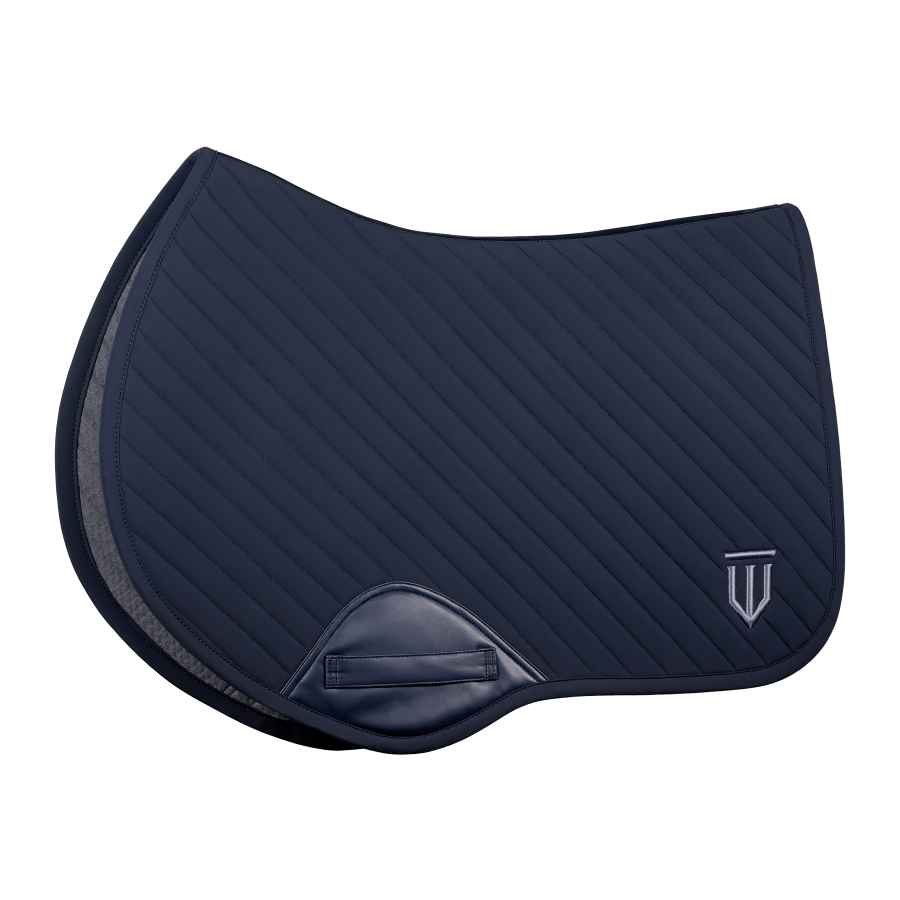 Winderen jumping saddle pad